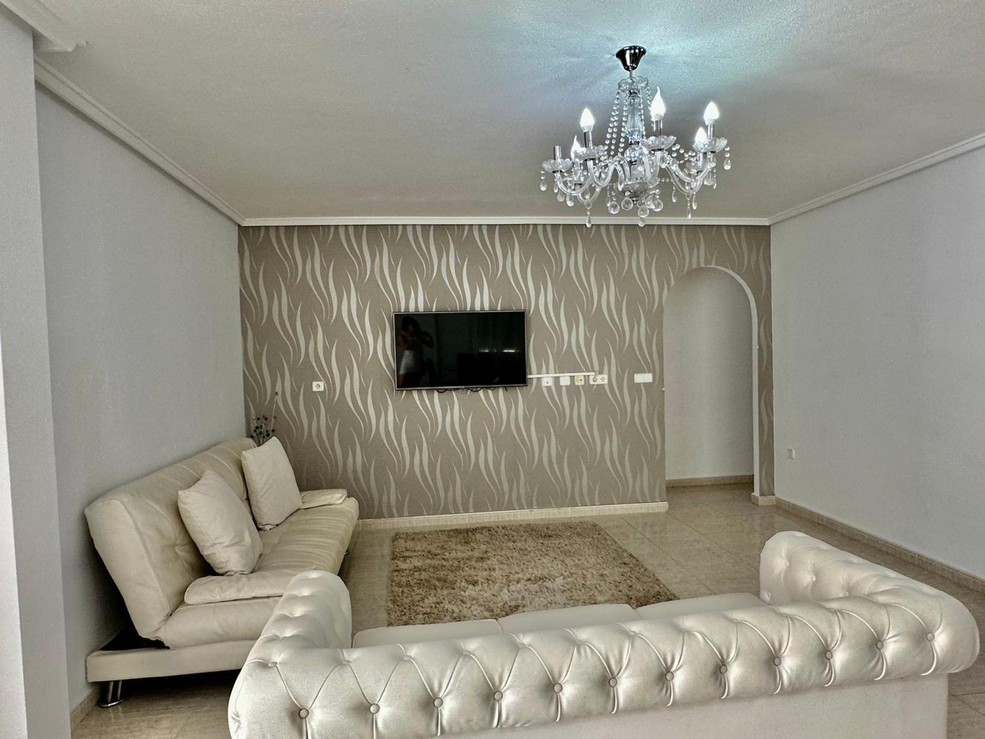 Villas Yanina Luxe Gran Alacant Puerto Marino Exterior photo