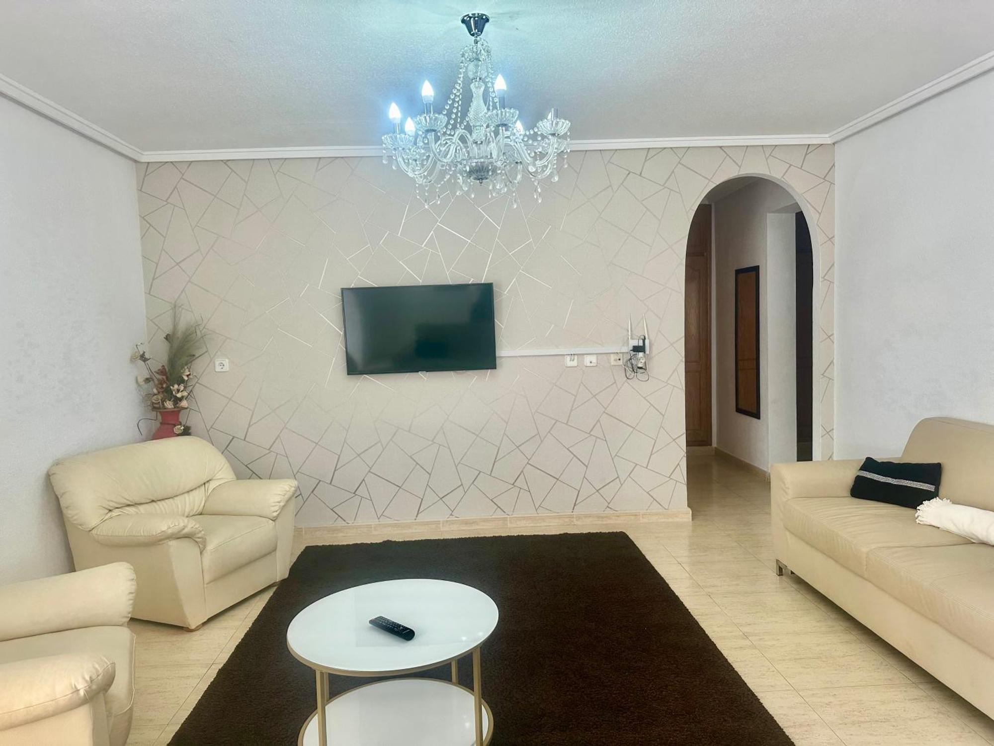 Villas Yanina Luxe Gran Alacant Puerto Marino Exterior photo